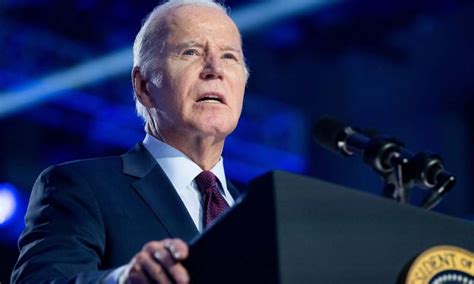 Republicans Call For Biden’s Removal By 25th Amendment After。